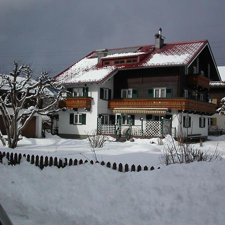 Landhaus Gassner Fusch an der Glocknerstraße Eksteriør billede