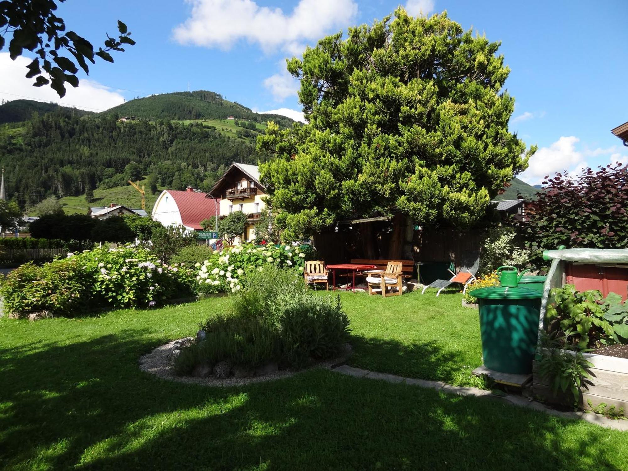 Landhaus Gassner Fusch an der Glocknerstraße Eksteriør billede