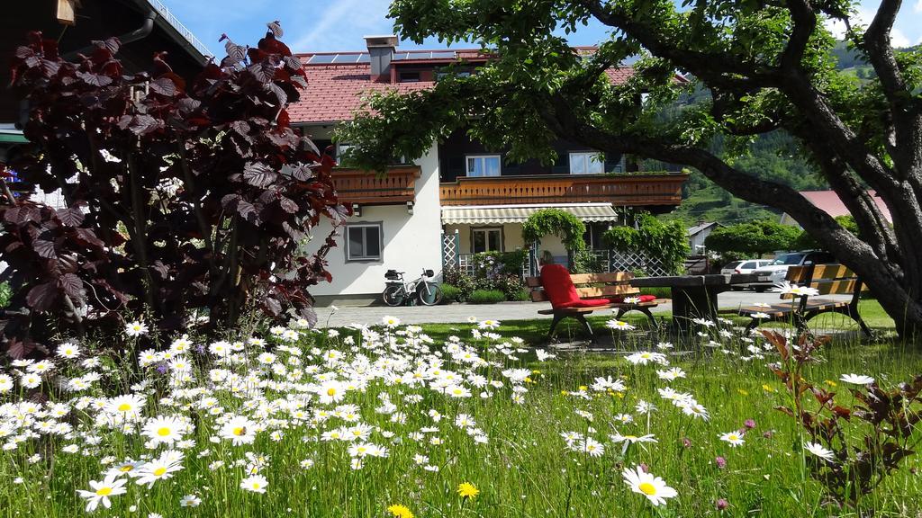 Landhaus Gassner Fusch an der Glocknerstraße Eksteriør billede